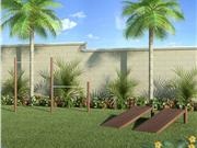 Apartamento 02 Dormitórios Campo Limpo - Horto do Ypê - Santo Amaro