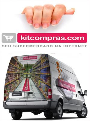 Vendo Supermercado Virtual,web
