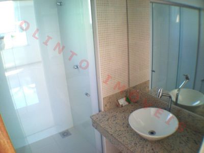 Olinto Imóveis vende Apartamento Padrão 2 qts no Ouro Verde em Rio das Ostras