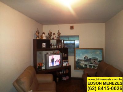 Casa no Setor Central em Trindade-GO  cod.65