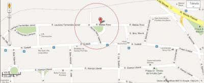 Vendo Apto na R. Matias Roxo / 104m² / Terraças Gafisa