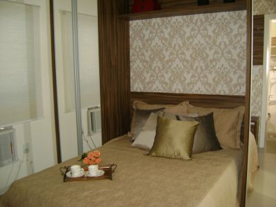 Apartamentos (Empreendimento Altos de Iboruna)