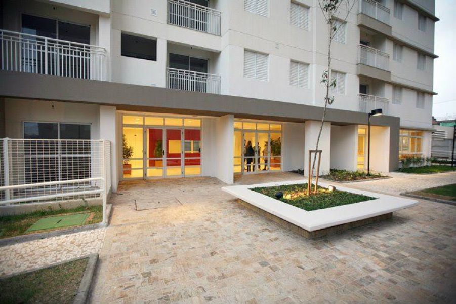 Ponte Grande em Guarulhos Apartamento novíssimo e pronto  Espetacular 3 dormitórios com suíte e saca