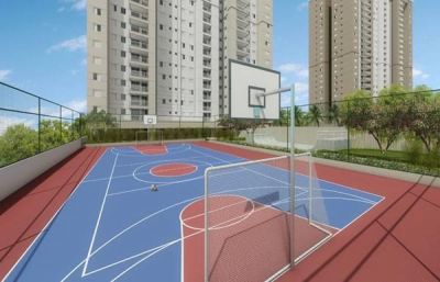 ALEGRIA - APARTAMENTOS - Guarulhos - consultora Araceli 8339-9747