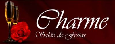 Salão de Festa Charme