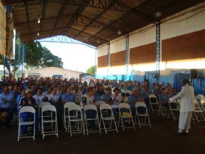 Eventos corporativos para empresas