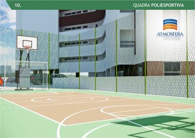 Excelente apartamento em Nova Parnamirim