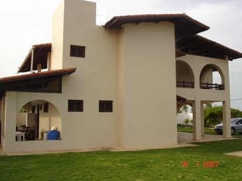 LINDA CASA DUPLEX PARA ALUGAR FRENTE PRA O MAR