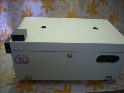 Chocadeiras Lugprume