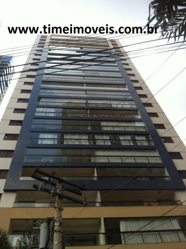  Residencial Chabliss  Morar a poucos passos do Park Flamboyant, 3 suites, 2 gavas de garagem. Jd. G