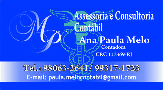 Assessoria e Consultoria Contábil