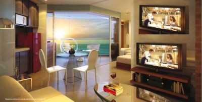 Estanconfort Em Santos Breve Lançamento Confortplaza