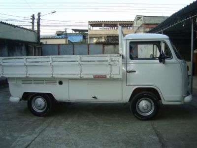 Edson Fretes e Carretos