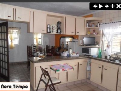 Sobrado + Ponto Comercial no Jardim São Vicente