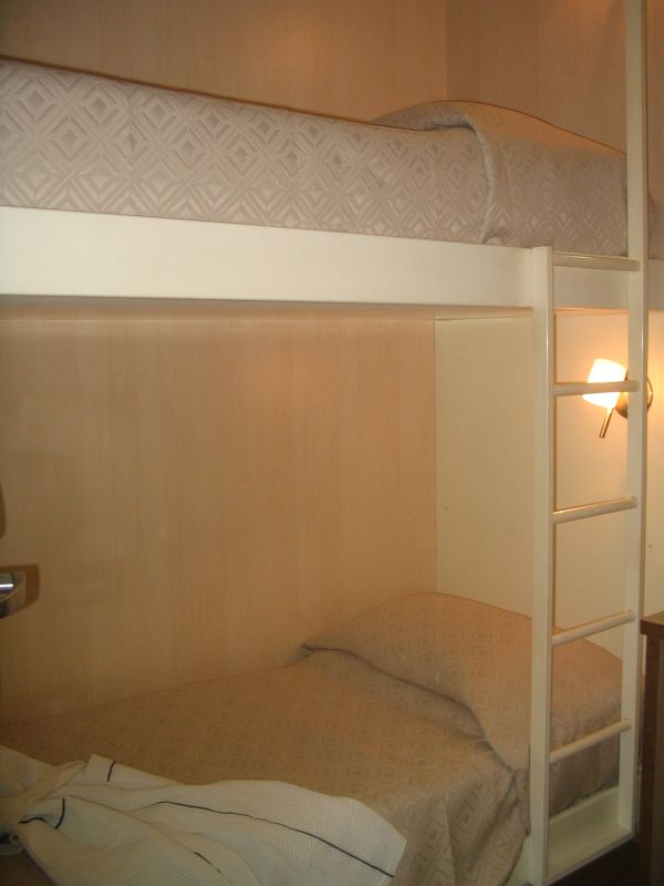 Hotel dentro do Aeroporto