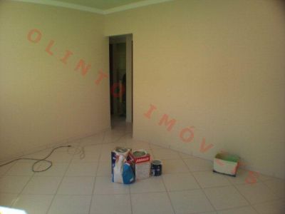 Olinto Imóveis vende Casa Linear 2 qts no Bela Vista em Rio das Ostras