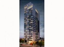 Apartamento Próximo ao Parque do Piqueri