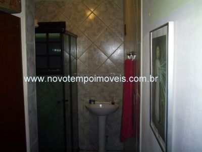 Casa no Jardim Helena 