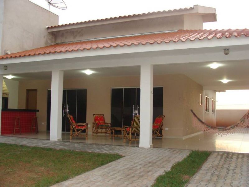 Casa Locação em Porto Rico