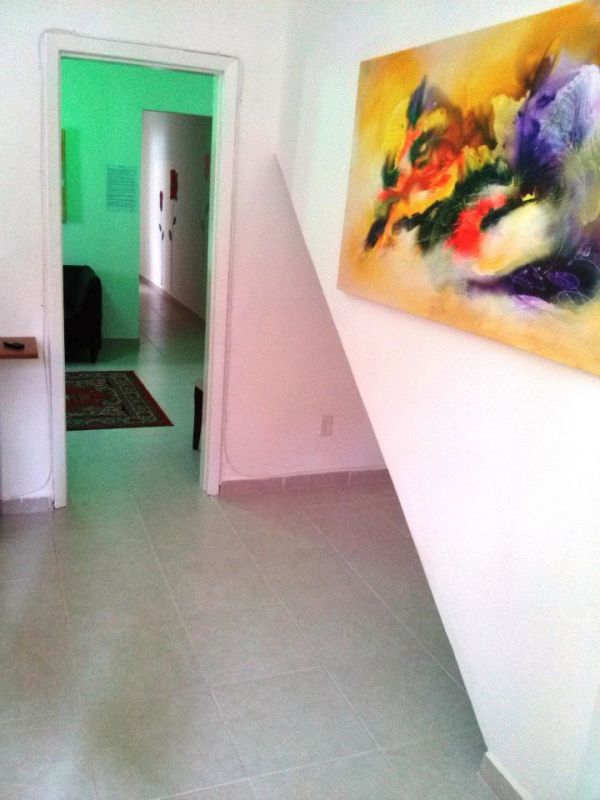 Pensão para Moços em Santana - Quartos compartilhados