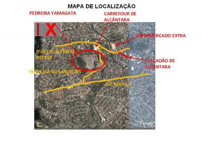APTOS DE 1, 2, 3 E 4 QUARTOS - PARQUE DAS ÁGUAS