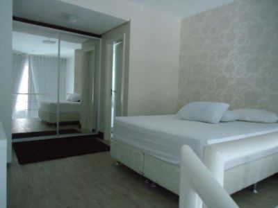 ALUGUEL DE FLATS, LOFTS E APARTAMENTOS POR TEMPORADA EM GOIÂNIA (62) 3088 - 5933