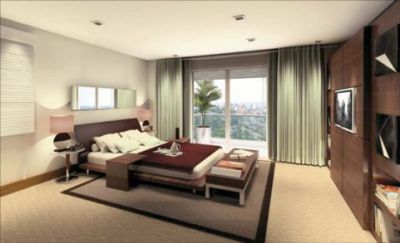 Entretons Brooklin - Aptos prontos de 169 m² - 4 dormts - 2 suítes !!!