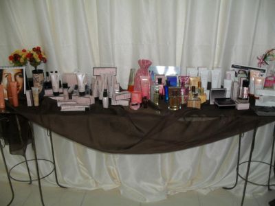 seja uma consultora independente mary kay