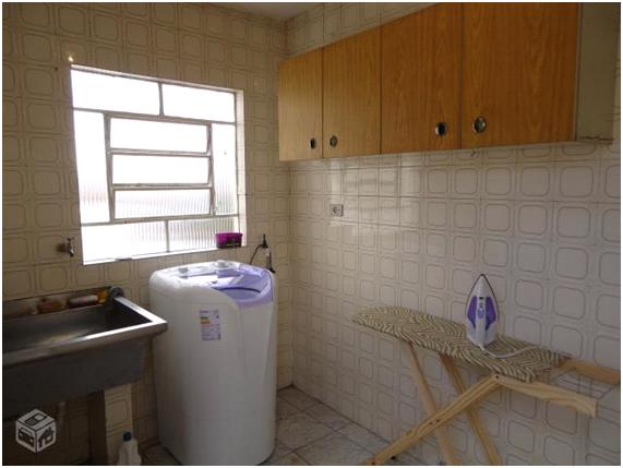 Residencial Feminino em Osasco