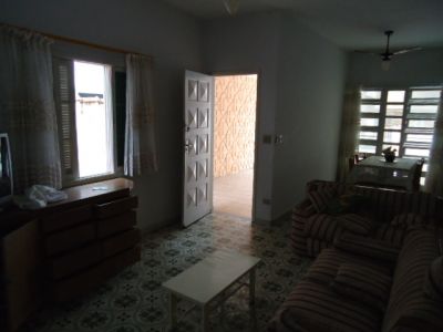 Casa Temporada Aluguel Praia Grande