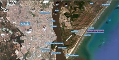 Damha Residencial Sergipe