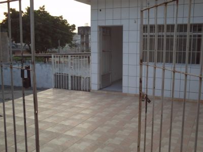 Casa para Alugar na Cidade Líder