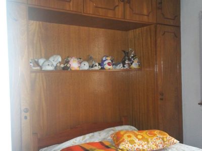 Apartamento Portal dos Bandeirantes, 03 dormitórios, 01 Vaga de garagem, rico em armários