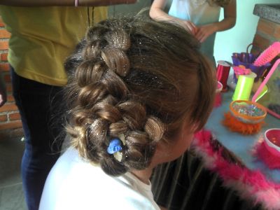 Equipe Click Fashion