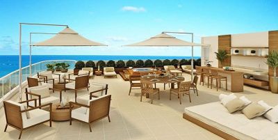 Ótimos Apartamentos em Cotovelo