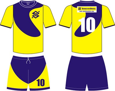 RL Camisetas e Uniformes personalizados