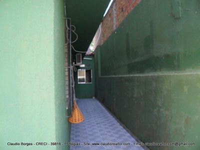 Casa a venda em Salvador, Brotas.