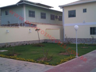 Olinto Imóveis vende Duplex 2 qts no Costazul em Rio das Ostras