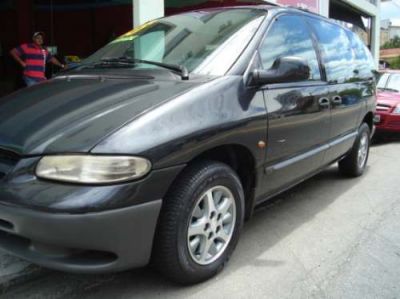 CHRYSLER CARAVAN 2000 7 LUGARES-TROCO
