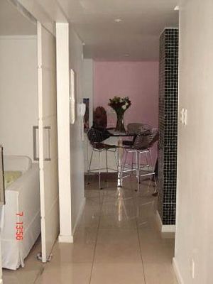 Apartamento a venda em Salvador da Bahia, Barra