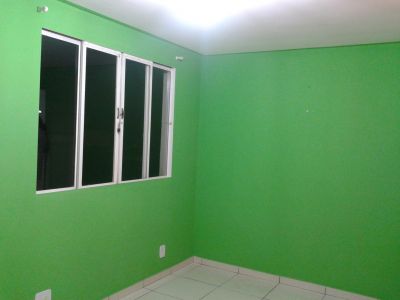 APARTAMENTO PARA ALUGAR NO RESIDENCIAL VITÓRIA 