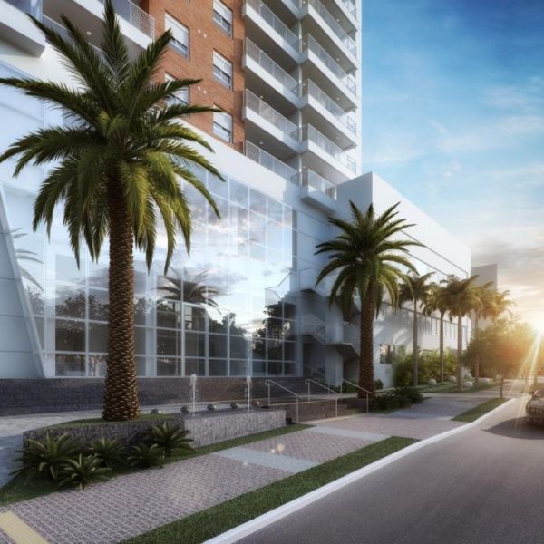 Lançamento ' Must Jardim São Paulo '