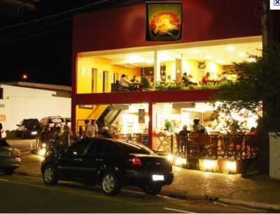 FRANQUIA MARIA CLARA CAFE