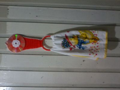 BORDADO E CROCHE DA MIS