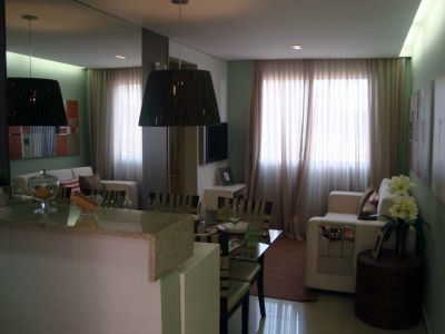 APARTAMENTOS EM SOROCABA - NOVA ESPLANADA / CAMPOLIM - SICILIA