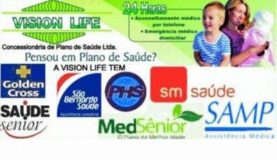 CORRETORA INFORMA...VIDAPLAN PLANOS DE SAUDE EM PROMOÇÃO NO ESPIRITO SANTO APROVEITE...