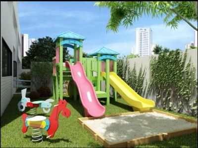 Edifício Parc Del Mar