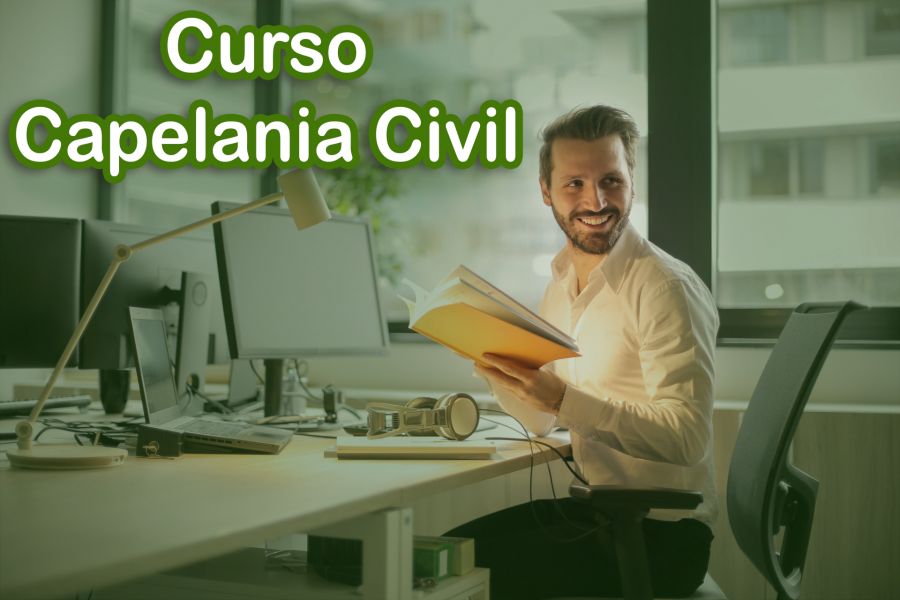 Curso de Capelania