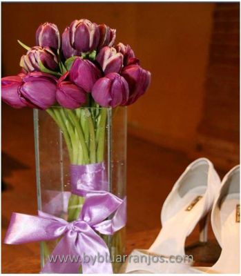 By Blu Arranjos Florais Personalizado