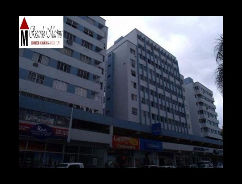 Madrid kitnet Centro Criciúma